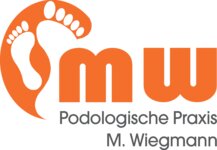 Logo von Podologische Praxis M. Wiegmann