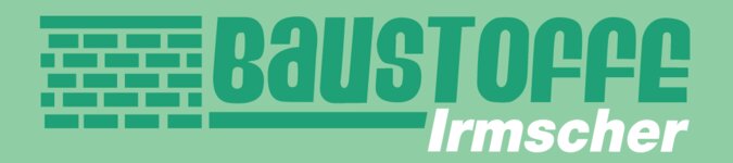 Logo von Baustoffe Irmscher