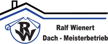Logo von Dach-Meisterbetrieb Ralf Wienert