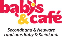 Logo von Babys & Café