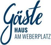 Logo von Gästehaus am Weberplatz