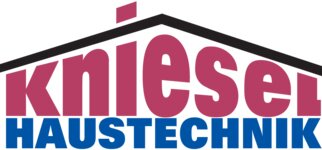 Logo von Kniesel Haustechnik GmbH