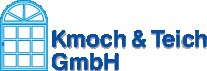 Logo von Kmoch & Teich GmbH