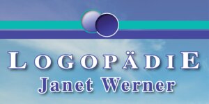 Logo von Praxis für Logopädie Janet Werner