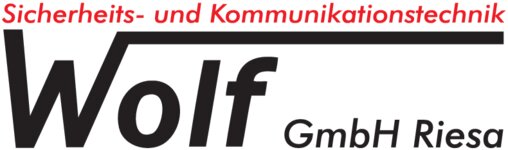 Logo von Wolf GmbH Riesa