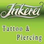 Logo von Inkerei Tattoo & Piercing