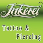 Logo von Inkerei Tattoo & Piercing