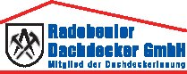 Logo von Radebeuler Dachdecker GmbH