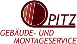 Logo von Gebäude- und Montageservice Mike Opitz