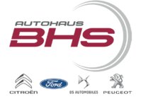 Logo von Autohaus BHS