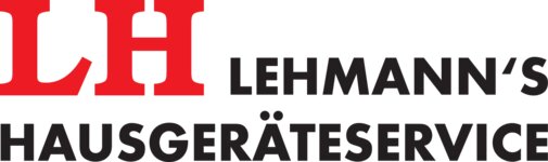 Logo von Lehmann's Hausgeräteservice