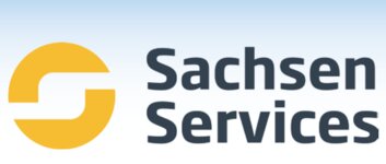 Logo von SachsenServices GmbH