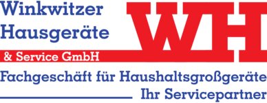 Logo von Winkwitzer Hausgeräte & Service GmbH