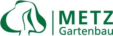 Logo von Gartenbau Metz