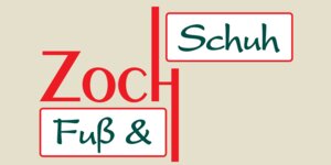 Logo von Zoch-Schuhhaus-Orthopädie