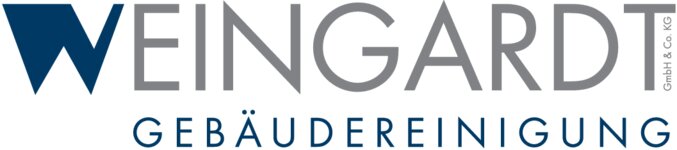 Logo von Gebäudereinigung Weingardt