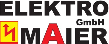 Logo von ELEKTRO MAIER GmbH