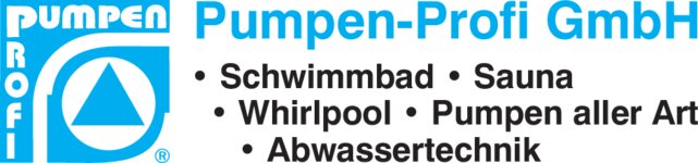 Logo von Pumpen Profi GmbH