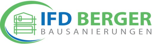 Logo von IFD Berger GmbH, Bausanierungen