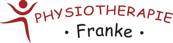 Logo von Physiotherapie Franke