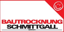 Logo von Bautrocknung Schmittgall GmbH