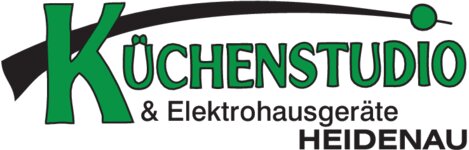 Logo von Küchenstudio Heidenau