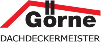 Logo von Dachdeckermeister Görne e.K.
