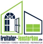 Logo von FBF Fensterbau GmbH Freital