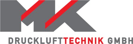 Logo von MK-Drucklufttechnik GmbH