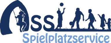 Logo von ASS Spielplatzservice