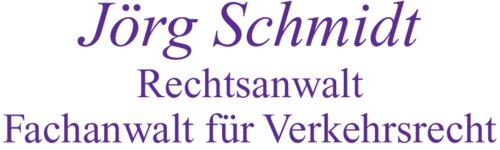 Logo von Schmidt Jörg Rechtsanwalt