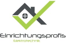 Logo von EP Elektrotechnik GmbH