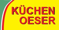 Logo von Küchen Oeser