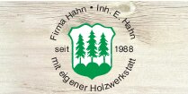 Logo von Hahn
