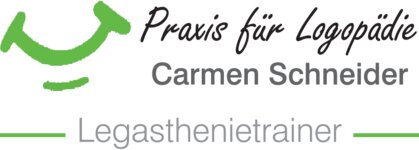 Logo von Schneider Carmen Logopädie