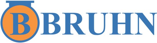 Logo von Bruhn