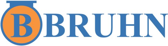 Logo von Bruhn