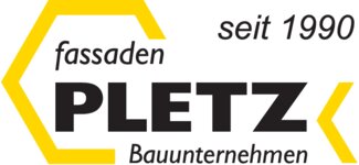 Logo von Fassaden - Pletz GmbH