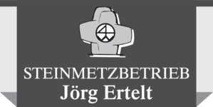 Logo von Steinmetzbetrieb - Jörg Ertelt