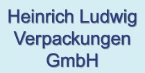 Logo von Heinrich Ludwig Verpackungsmittel GmbH