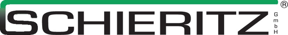 Logo von SCHIERITZ GmbH