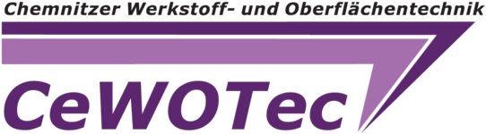 Logo von CeWOTec