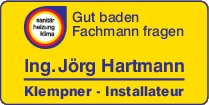 Logo von Hartmann