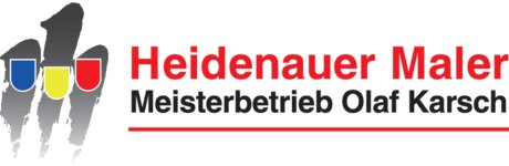 Logo von Karsch, Olaf Heidenauer Maler