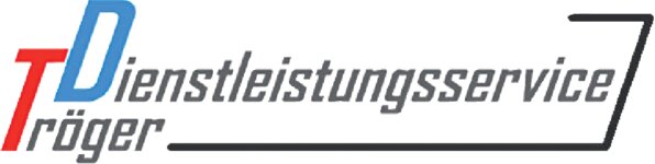 Logo von Dienstleistungsservice Tröger