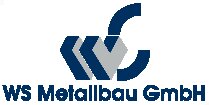 Logo von WS Metallbau GmbH