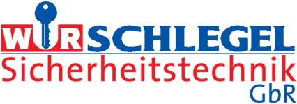 Logo von Schlegel Sicherheitstechnik GbR