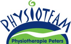 Logo von Physiotherapie Gabi Peters