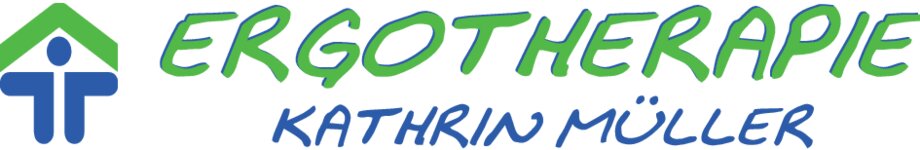 Logo von Müller Kathrin Ergotherapie Inh. Peter Müller