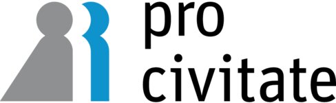Logo von Pro Civitate gGmbH, Seniorenresidenz